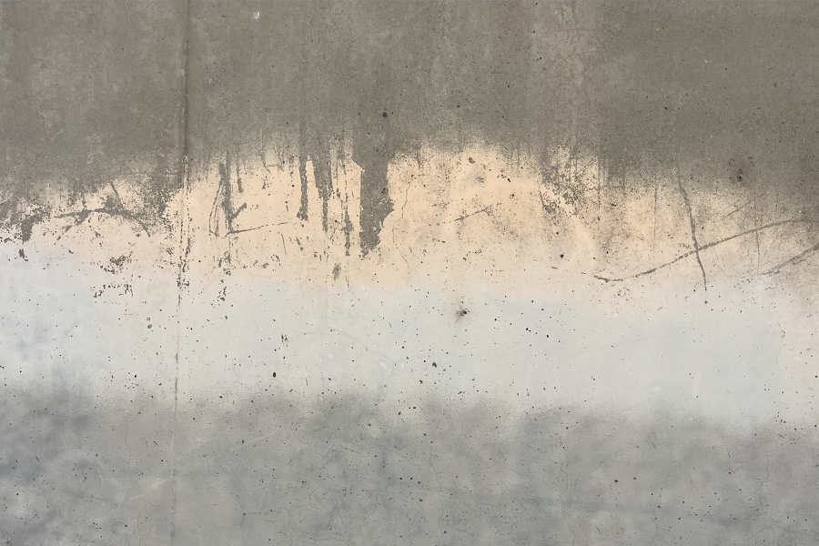 Limited Hang: M.F.A. 2nd Year Exhibition