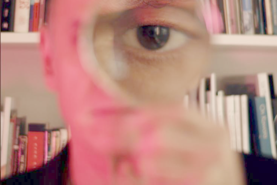 The Mutable Archive: A Cure for Immortality