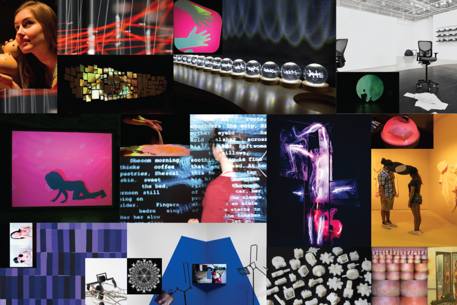 UCI Beall Center for Art + Technology Celebrates 25 Years of Innovation at the Intersection of Art and Science